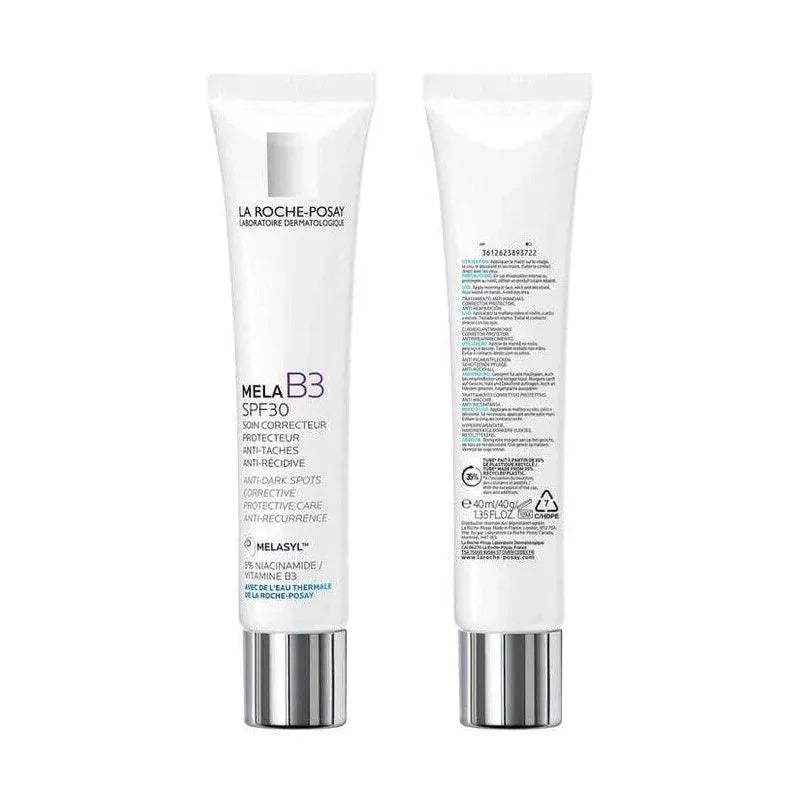 la_roche_posay_mela_b3_spf_30_soin_correcteur_protecteur_anti-tches_anti-rcidive_40_ml-45784615616823-bebe-babyboss.ma-maroc - Babyboss.ma -bebe-maroc