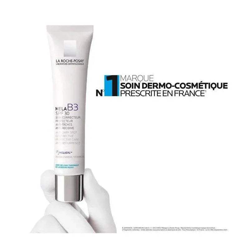 la_roche_posay_mela_b3_spf_30_soin_correcteur_protecteur_anti-tches_anti-rcidive_40_ml-45784615649591-bebe-babyboss.ma-maroc - Babyboss.ma -bebe-maroc