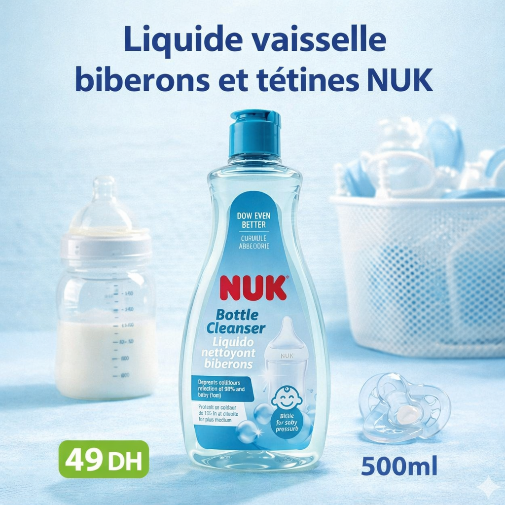 liquide_vaisselle_biberons_et_ttines_nuk_-_500ml-52642116960567-bebe-babyboss.ma-maroc - Babyboss.ma -bebe-maroc