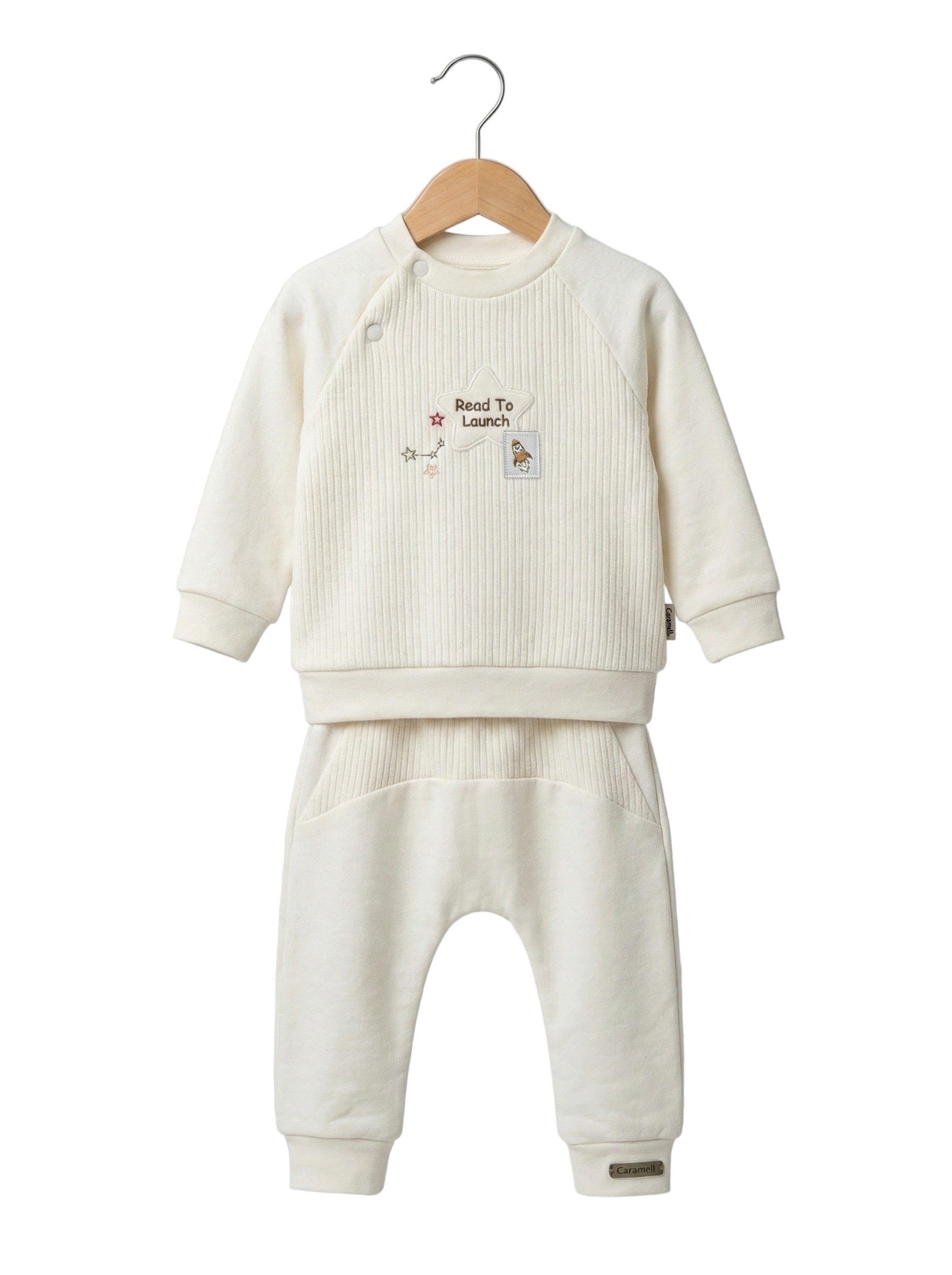 lot_de_2_ensemble_2_pices_caramell-51807801704759-bebe-babyboss.ma-maroc - Babyboss.ma -bebe-maroc