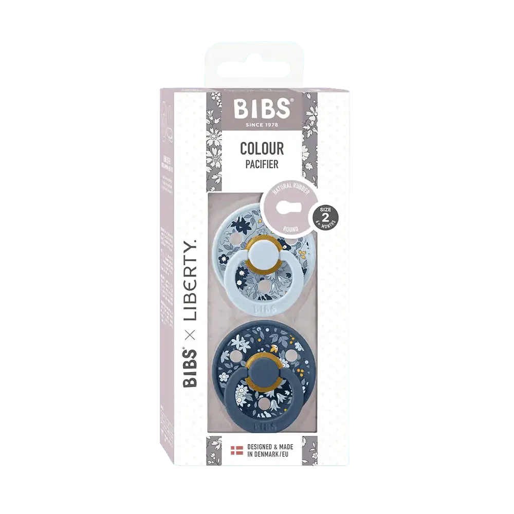 lot_de_2_sucettes_bibs_x_liberty_-_chamomile_lawn_-_baby_blue_mix-48014564229431-bebe-babyboss.ma-maroc - Babyboss.ma -bebe-maroc