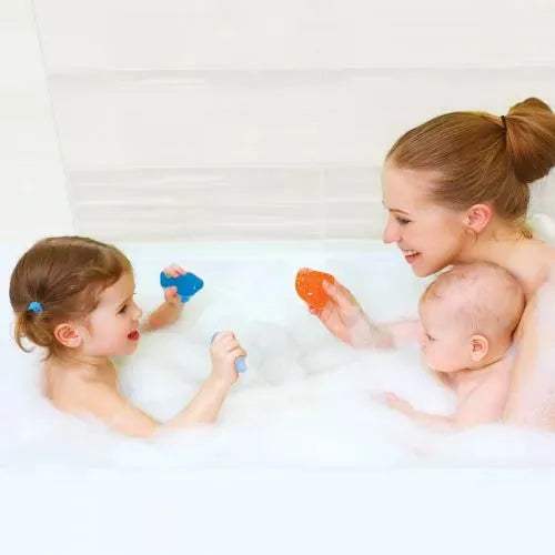 Ludi Aspergeurs Poissons - Ludi - pour bébé Maroc -www.babyboss.ma