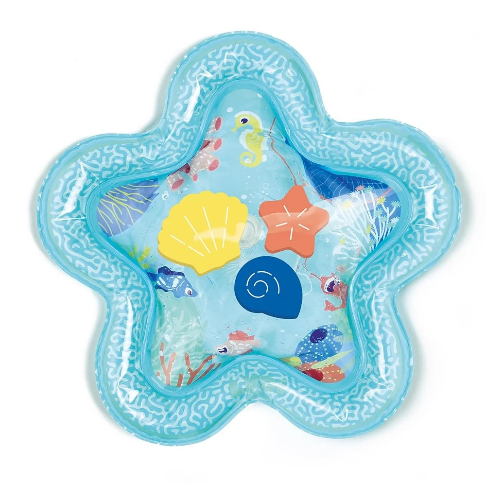 Ludi Star Water Mat 10M+