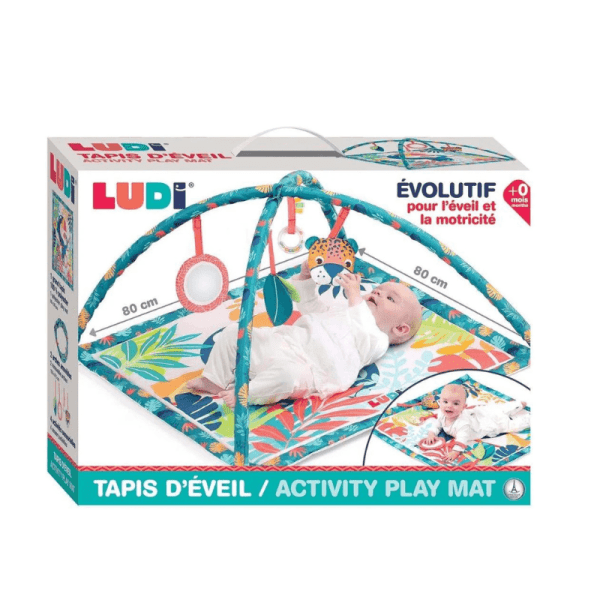 ludi_tapis_dveil_toucan-52353502216503-bebe-babyboss.ma-maroc - Babyboss.ma -bebe-maroc
