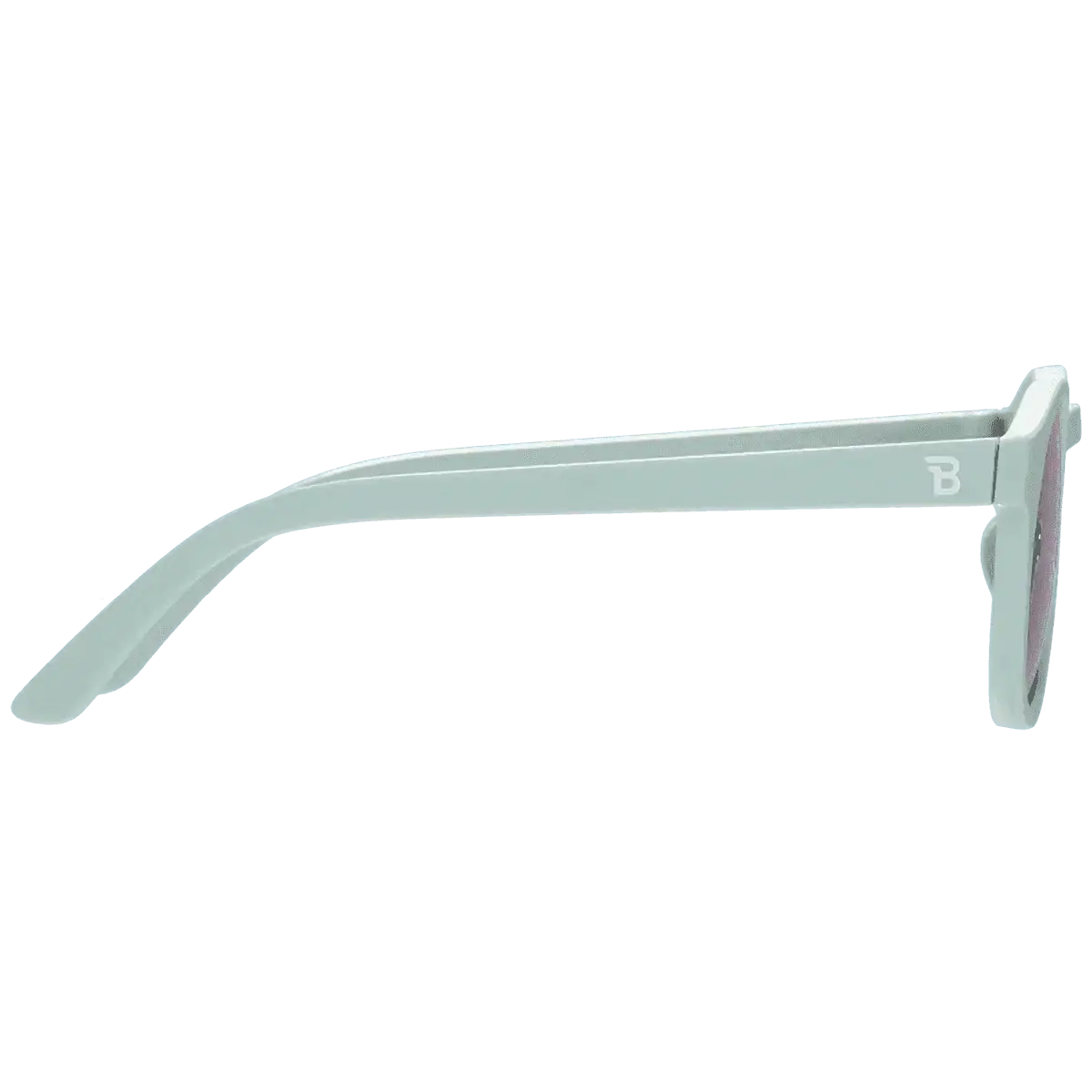 Lunettes de Soleil Babiators | Seafoam Polarized Mirrored Lens - Babiators Sunglasses - Sunglasses pour bébé Maroc -www.babyboss.ma