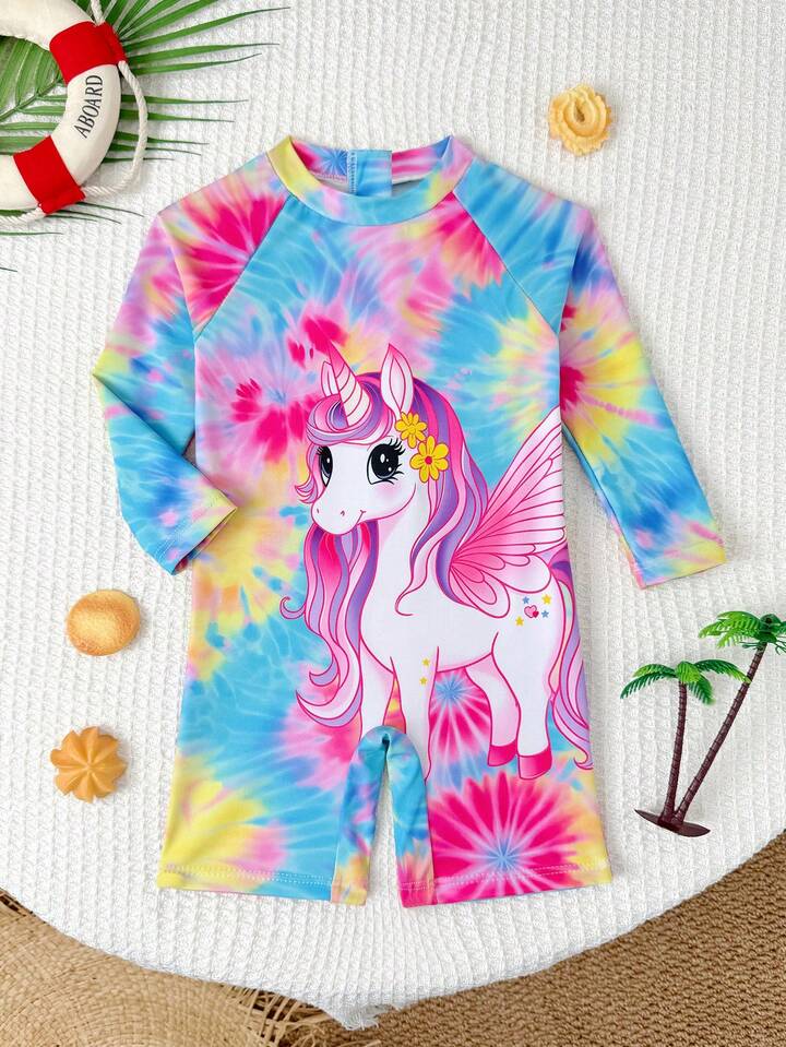 Maillot pour bebe