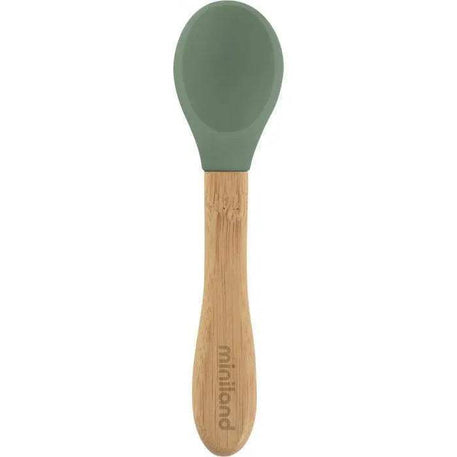 ⚡Miniland bol en bois⚡ - flash - pour bébé Maroc -www.babyboss.ma