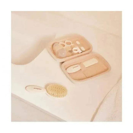 Miniland Trousse de toilette bébé Baby Kit Valencia - Miniland - pour bébé Maroc -www.babyboss.ma