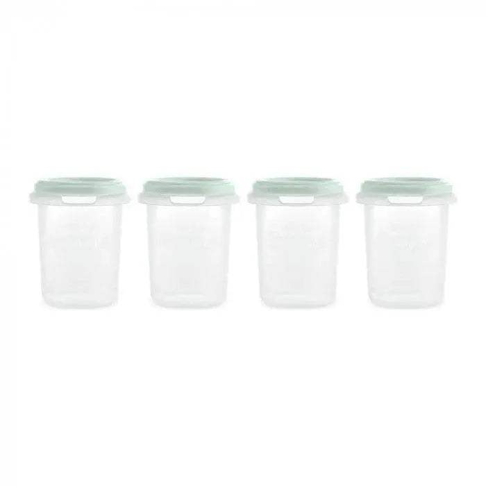 miniland-set-4-pots-de-conservation-mint-babyboss-ma-miniland-pour-bebe-maroc-2 - Babyboss.ma -bebe-maroc
