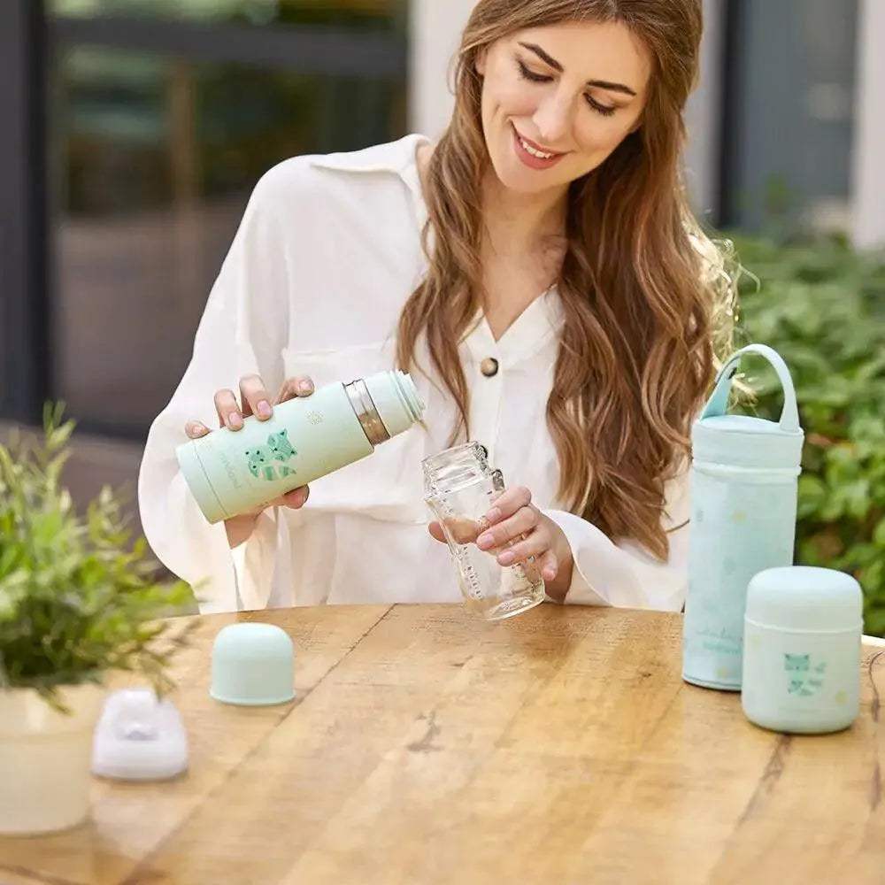 miniland_thermos_350ml_mint-45466509869367-bebe-babyboss.ma-maroc - Babyboss.ma -bebe-maroc