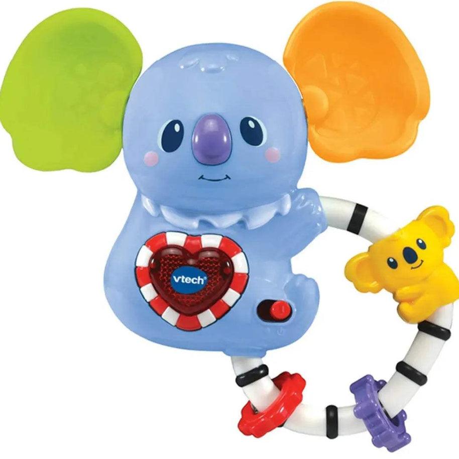 Mon hochet Koala vtech - Vtech - Hochets pour bébé Maroc -www.babyboss.ma