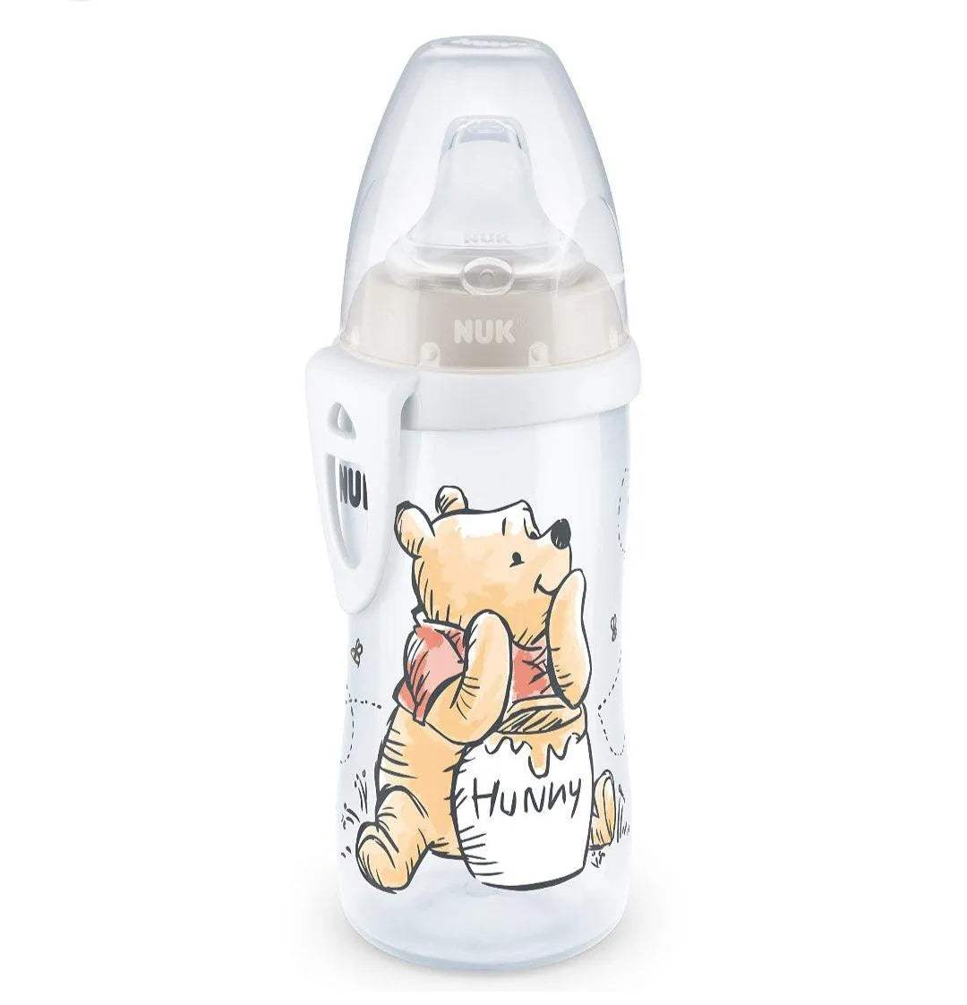 nuk-actice-cup-disney-winnie-l-ourson-anti-fuite-12-mois-et-plus-300ml-babyboss-ma-nuk-pour-bebe-maroc-1 - Babyboss.ma -bebe-maroc