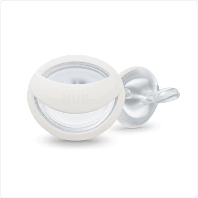 Sucette en silicone NUK MommyFeel