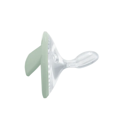 Sucette en silicone NUK MommyFeel