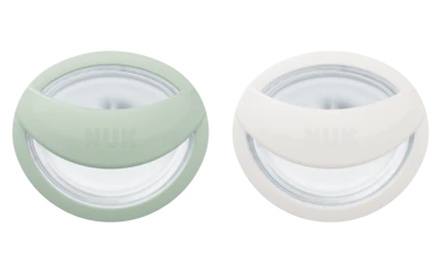 Sucette en silicone NUK MommyFeel