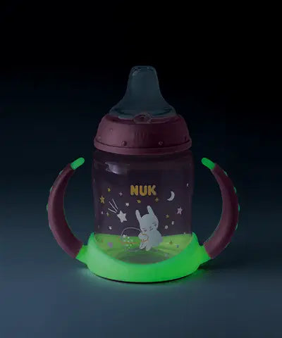 nuk_tasse_dapprentissage_first_choice_night_150ml_rose_6-18mois-50365417586999-bebe-babyboss.ma-maroc - Babyboss.ma -bebe-maroc