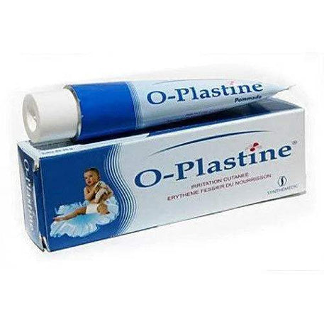 Oplastine 60G - o-plastine - pour bébé Maroc -www.babyboss.ma