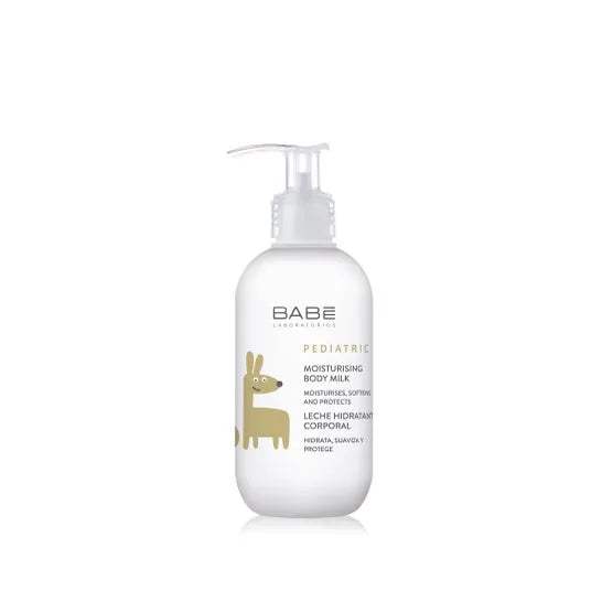 Pack BABÉ Pediatric - Les 5 Essentiels Bébé pour des Soins Complets - BABÉ Pediatric - pour bébé Maroc -www.babyboss.ma