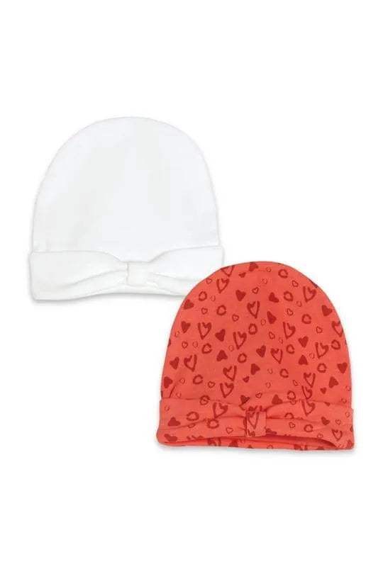 pack-2-bonnet-bebe-biorganic-babyboss-ma-biorganic-pour-bebe-maroc-1 - Babyboss.ma -bebe-maroc