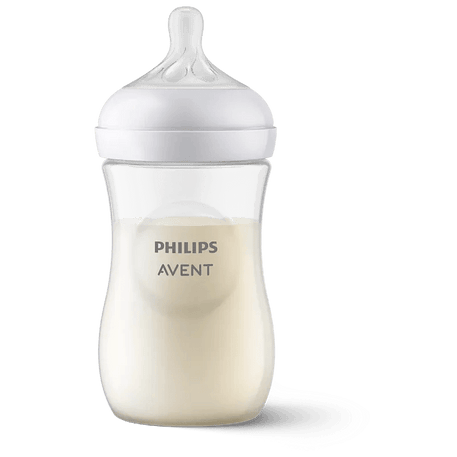 Philips Avent Biberon Natural Réponse Koala 260 ml - Philips Avent - pour bébé Maroc -www.babyboss.ma