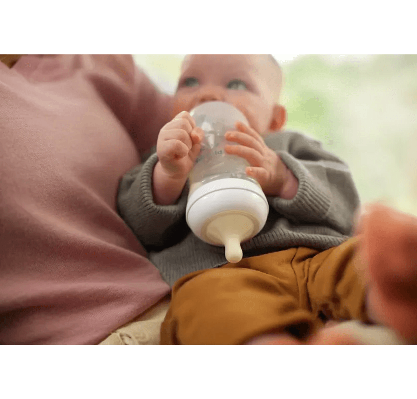 Philips Avent Biberon Natural Réponse Koala 260 ml - Philips Avent - pour bébé Maroc -www.babyboss.ma