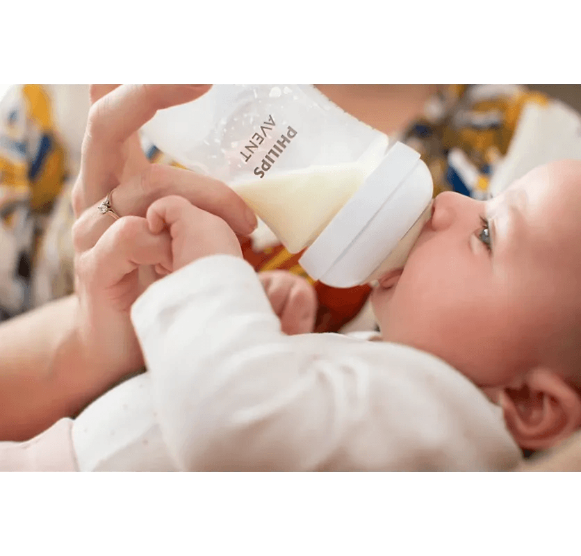 Philips Avent Biberon Natural Réponse Koala 260 ml - Philips Avent - pour bébé Maroc -www.babyboss.ma