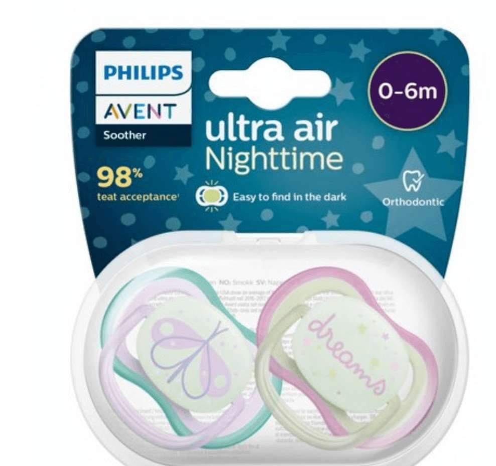 philips_avent_sucette_ultra_air_night_0_6mois_fille-50859647009079-bebe-babyboss.ma-maroc - Babyboss.ma -bebe-maroc