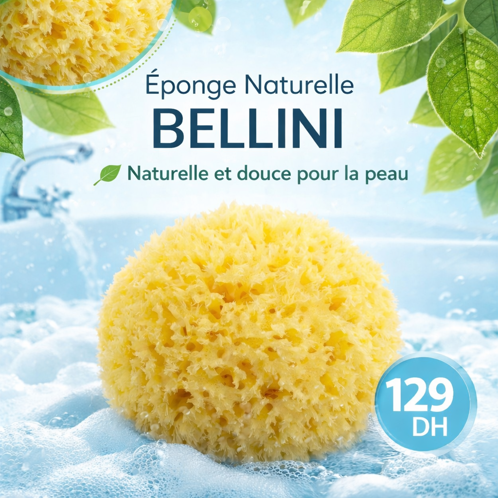 ponge_naturelle_bellini-52637635576119-bebe-babyboss.ma-maroc - Babyboss.ma -bebe-maroc