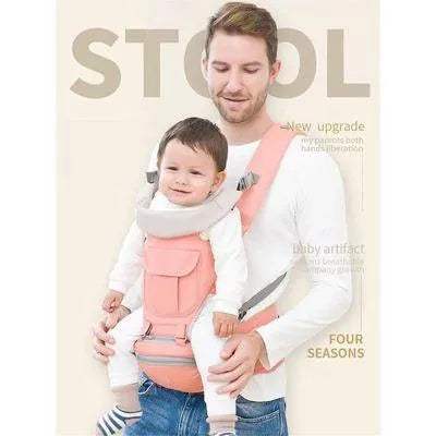 porte-bebe-alebao-babyboss-ma-alebao-pour-bebe-maroc-2 - Babyboss.ma -bebe-maroc