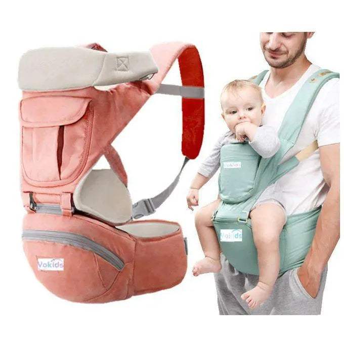 حاملة الاطفال اليباو - BABYBOSS - اليباو - للطفل المغرب