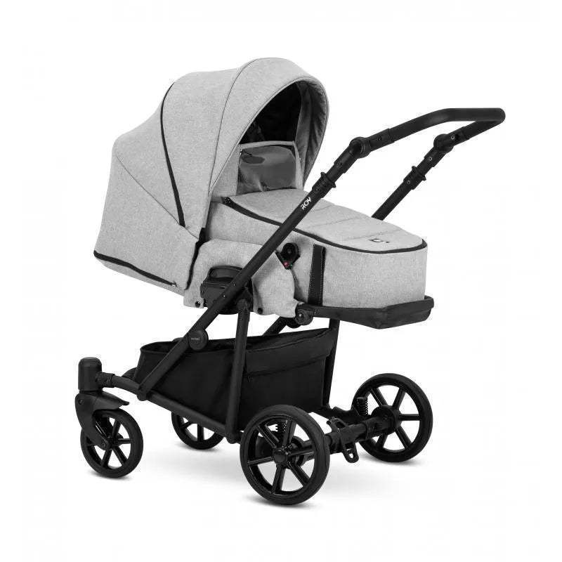 Poussette Bébé Kunert Roy 2-en-1 - Kunert - Poussettes pour bébés pour bébé Maroc -www.babyboss.ma