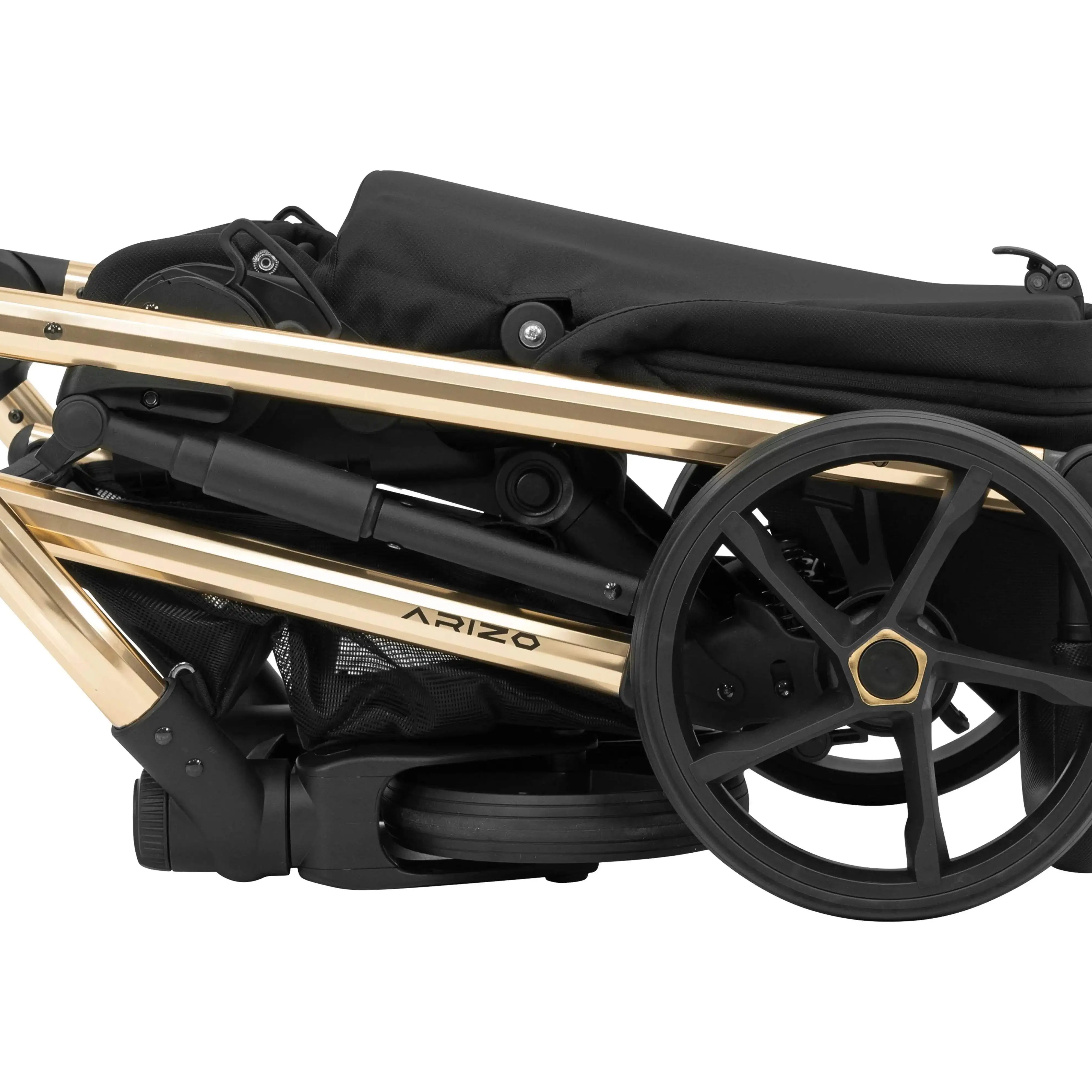 Poussette Kunert ARIZO - Kunert - Poussettes pour bébés pour bébé Maroc -www.babyboss.ma