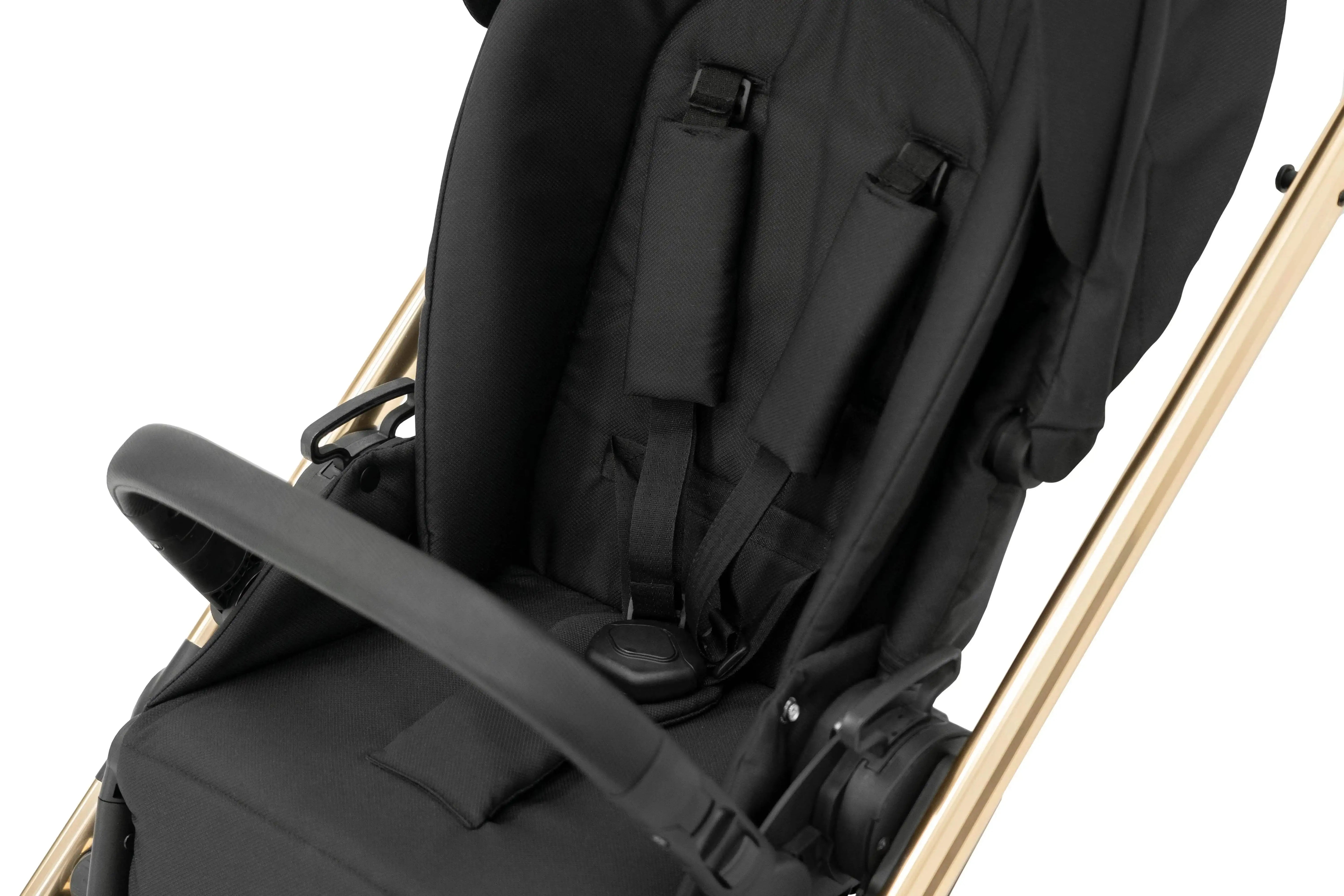 Poussette Kunert ARIZO - Kunert - Poussettes pour bébés pour bébé Maroc -www.babyboss.ma