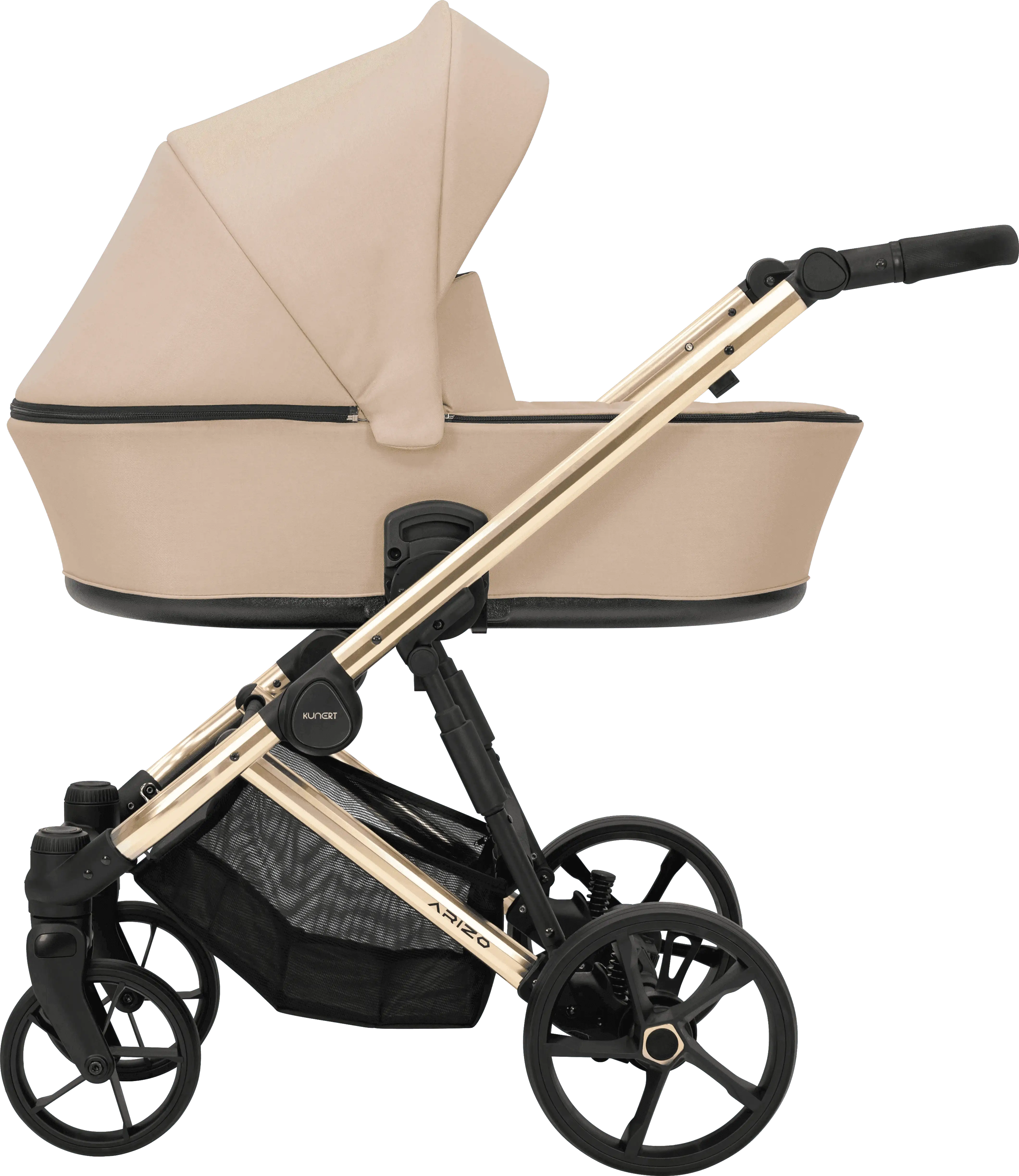 Poussette Kunert ARIZO - Kunert - Poussettes pour bébés pour bébé Maroc -www.babyboss.ma