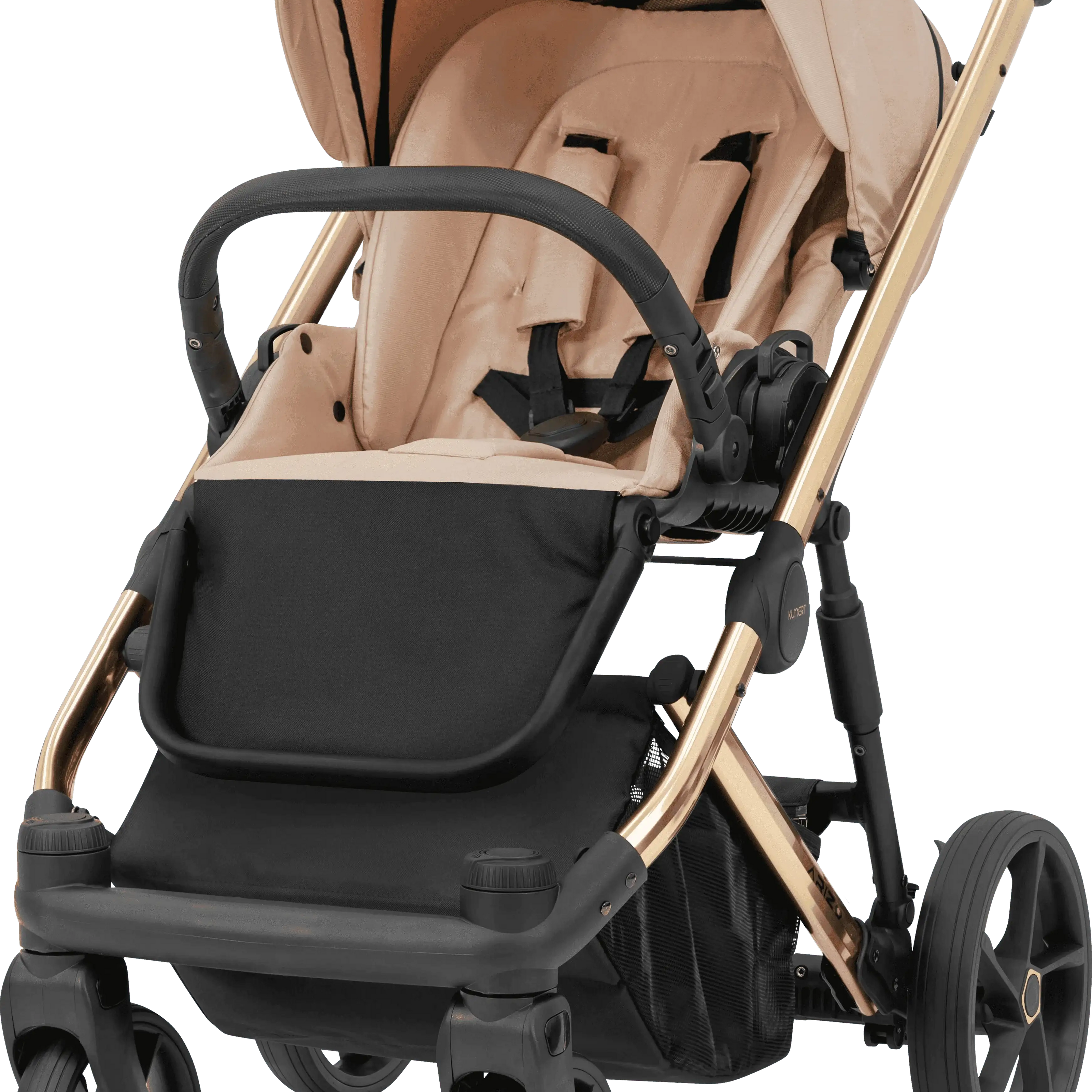 Poussette Kunert ARIZO - Kunert - Poussettes pour bébés pour bébé Maroc -www.babyboss.ma