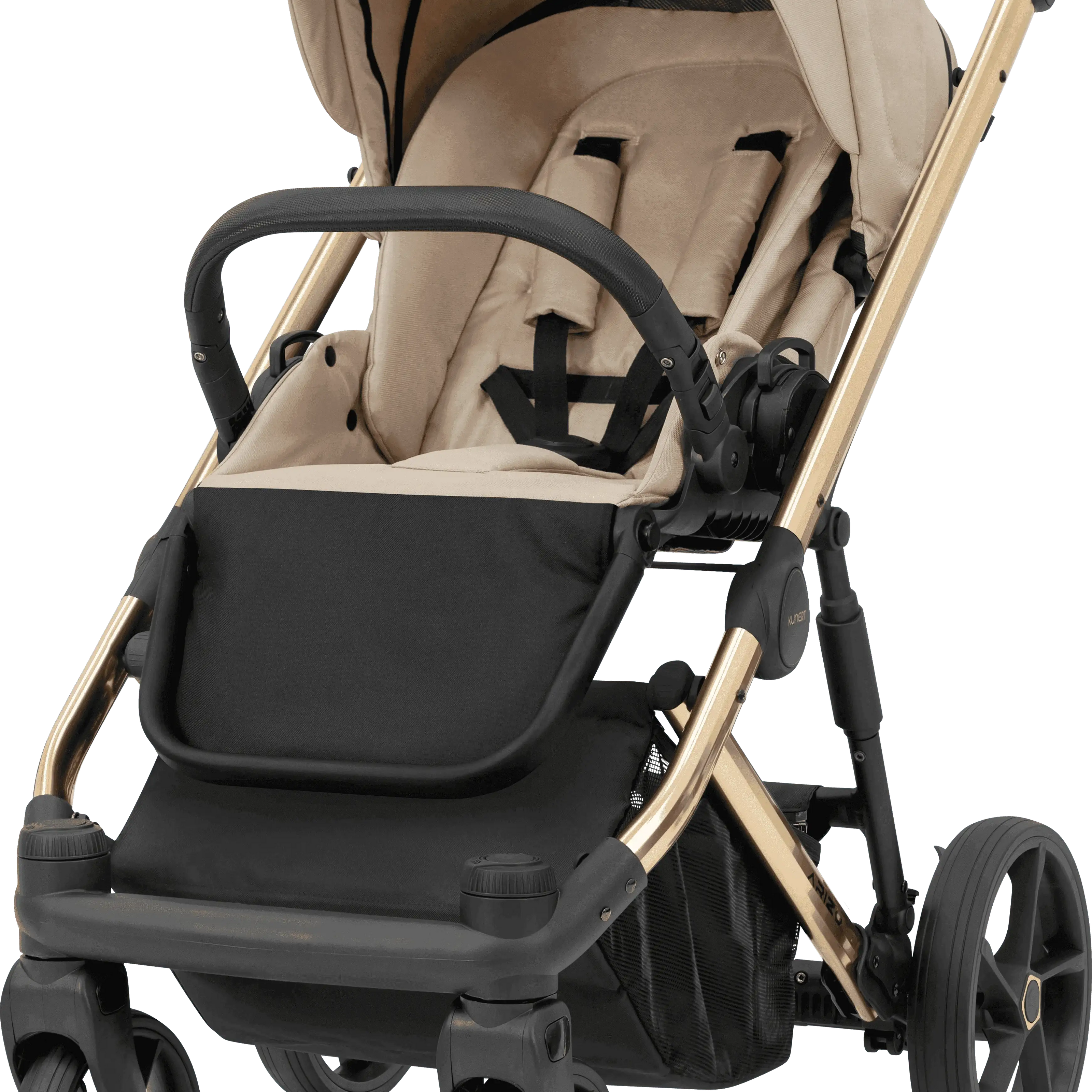 Poussette Kunert ARIZO - Kunert - Poussettes pour bébés pour bébé Maroc -www.babyboss.ma
