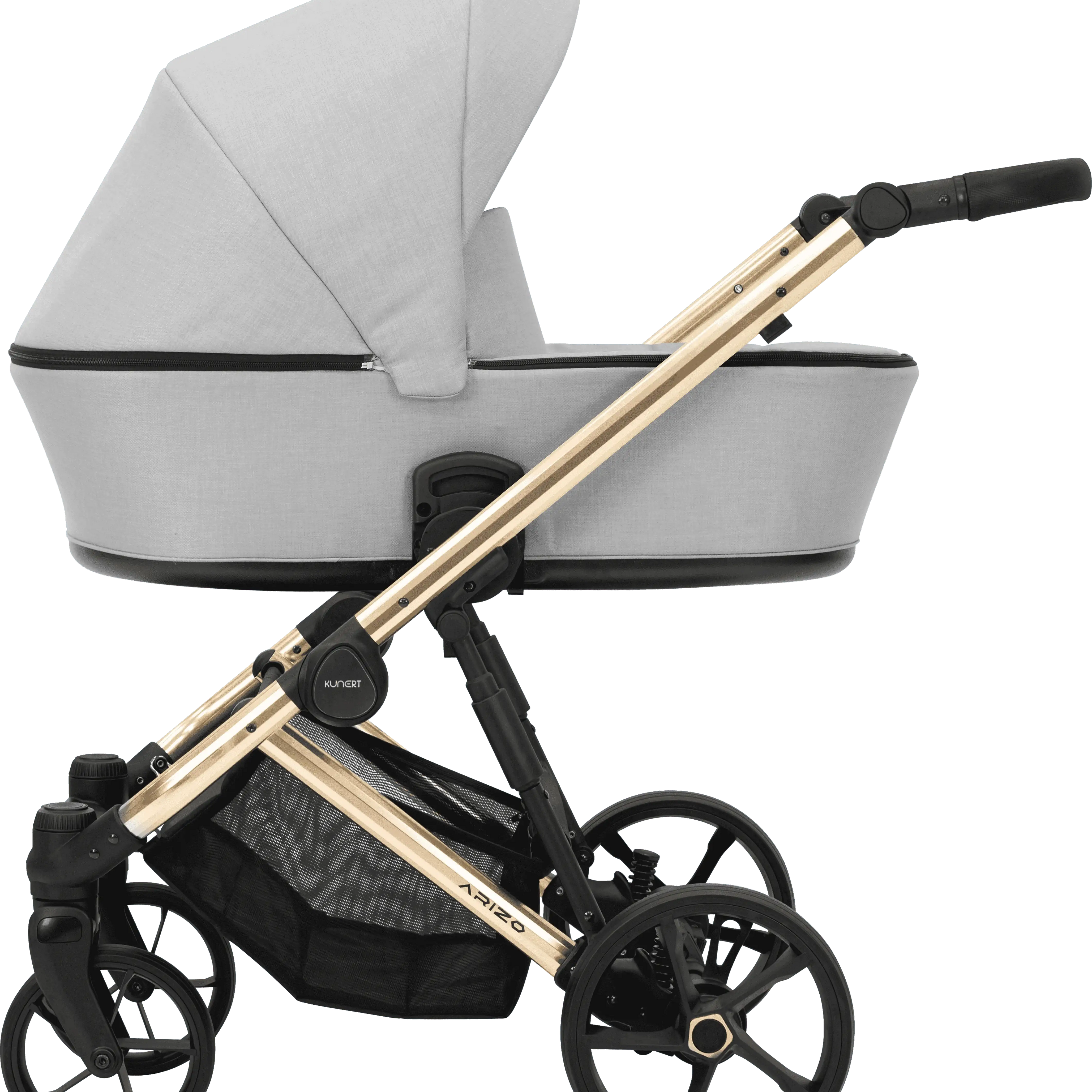 Poussette Kunert ARIZO - Kunert - Poussettes pour bébés pour bébé Maroc -www.babyboss.ma