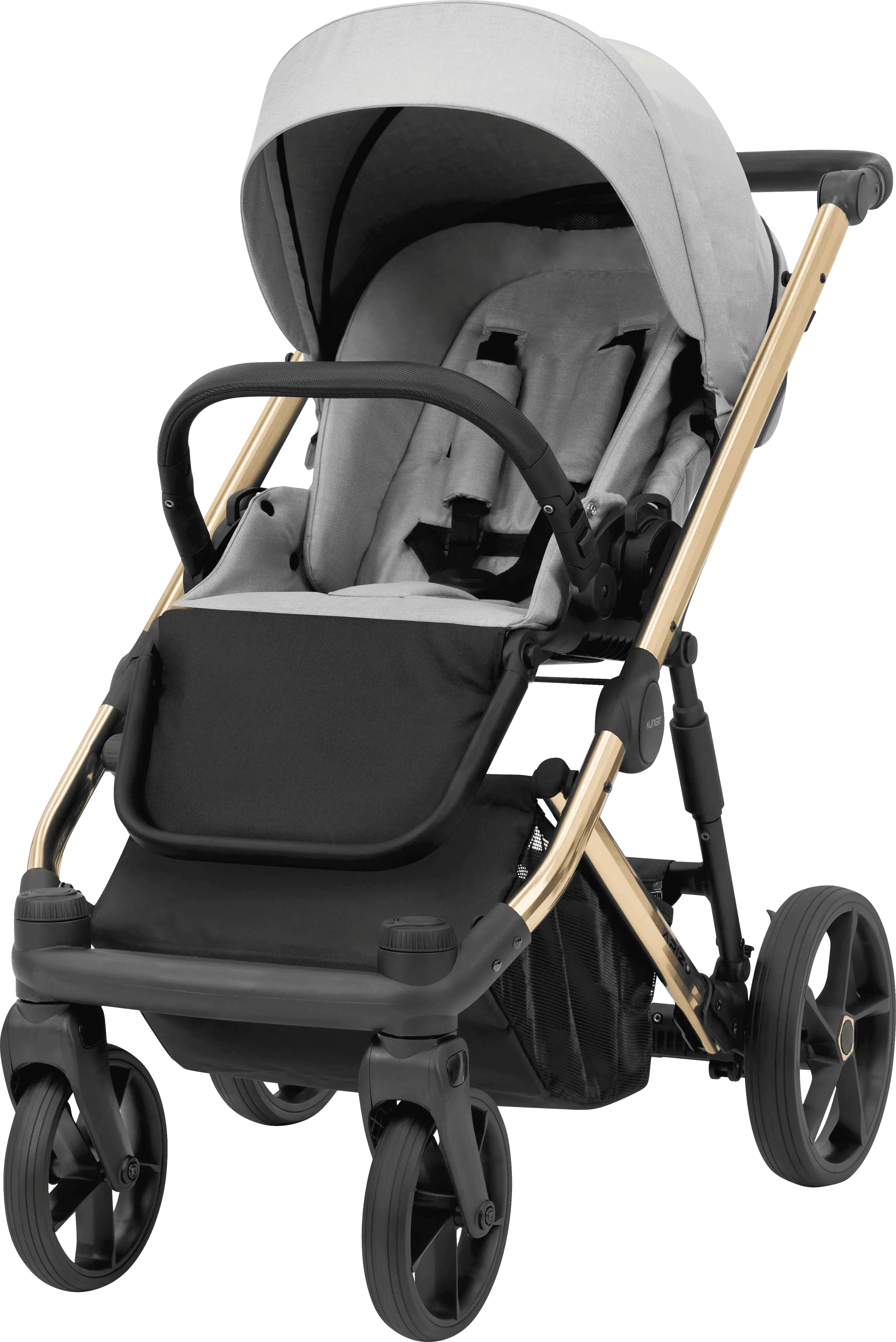 Poussette Kunert ARIZO - Kunert - Poussettes pour bébés pour bébé Maroc -www.babyboss.ma