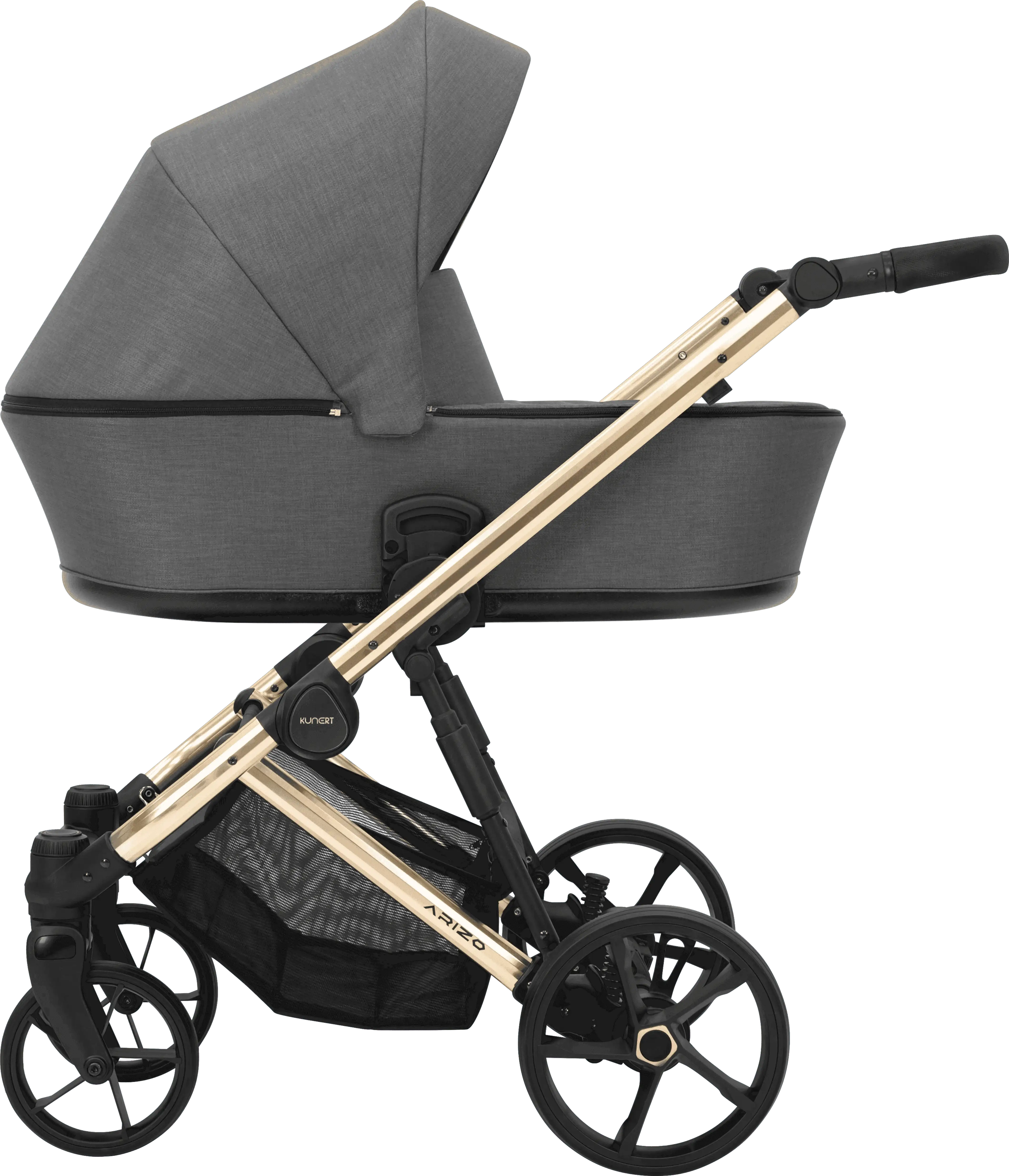 Poussette Kunert ARIZO - Kunert - Poussettes pour bébés pour bébé Maroc -www.babyboss.ma