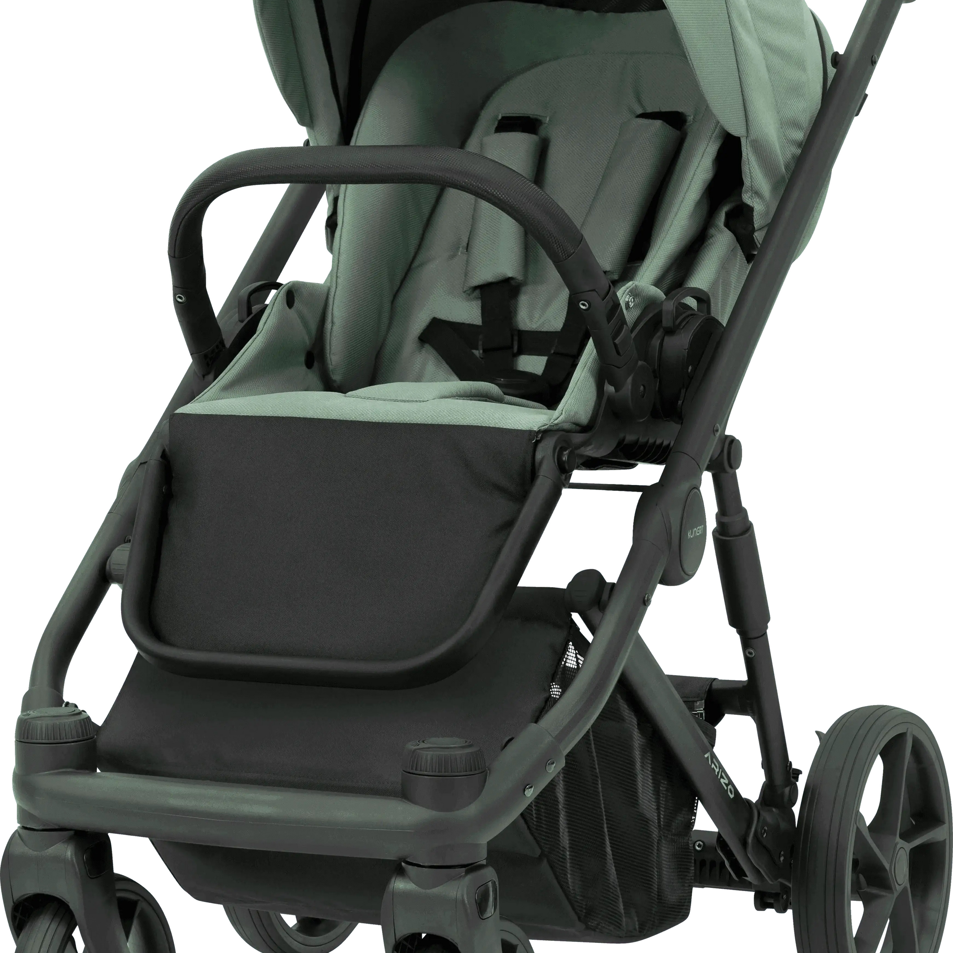 Poussette Kunert ARIZO - Kunert - Poussettes pour bébés pour bébé Maroc -www.babyboss.ma