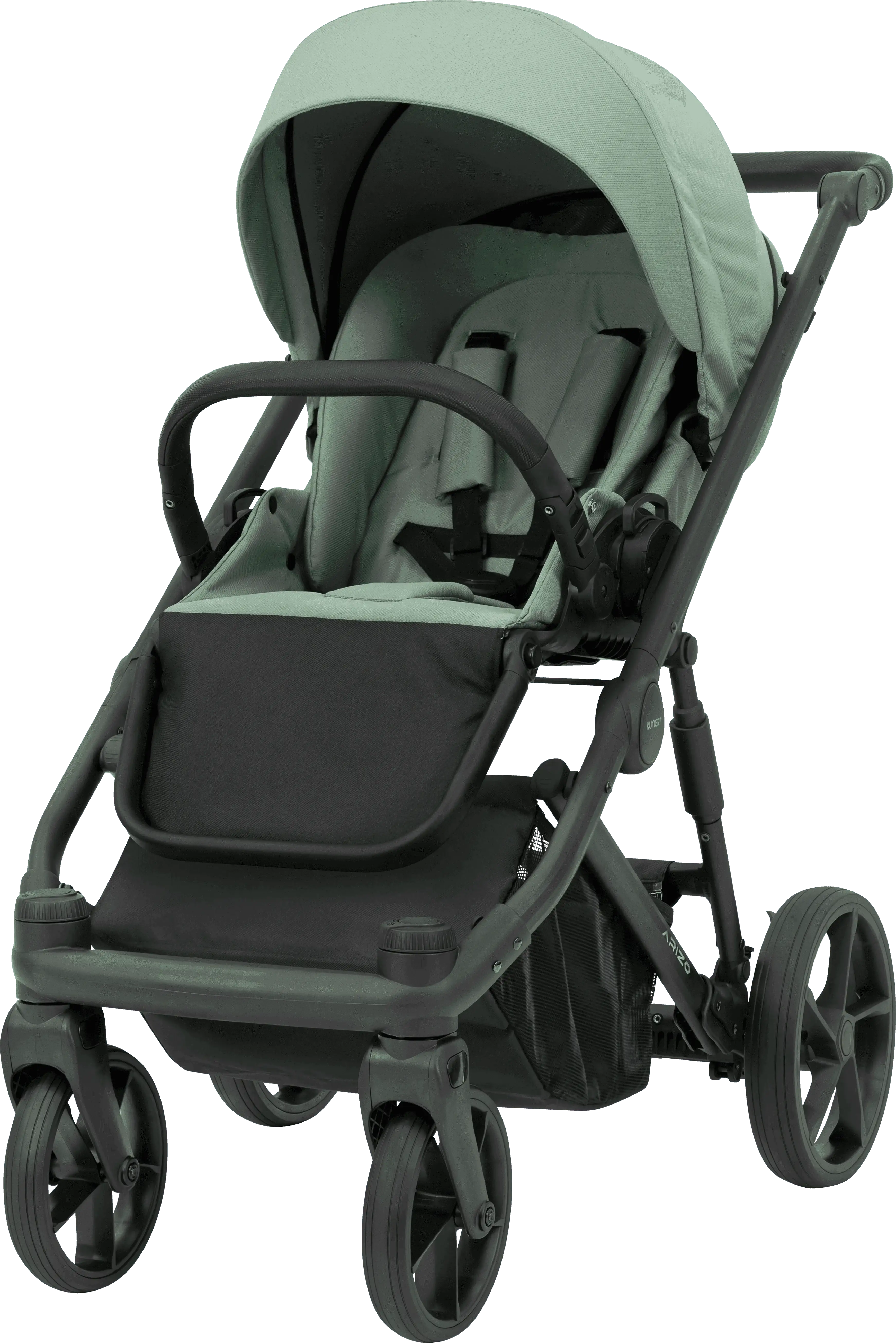 Poussette Kunert ARIZO - Kunert - Poussettes pour bébés pour bébé Maroc -www.babyboss.ma