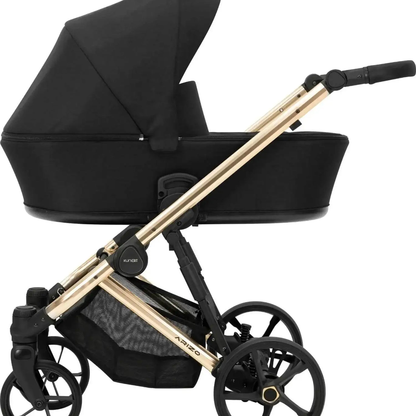 Poussette Kunert ARIZO - Kunert - Poussettes pour bébés pour bébé Maroc -www.babyboss.ma