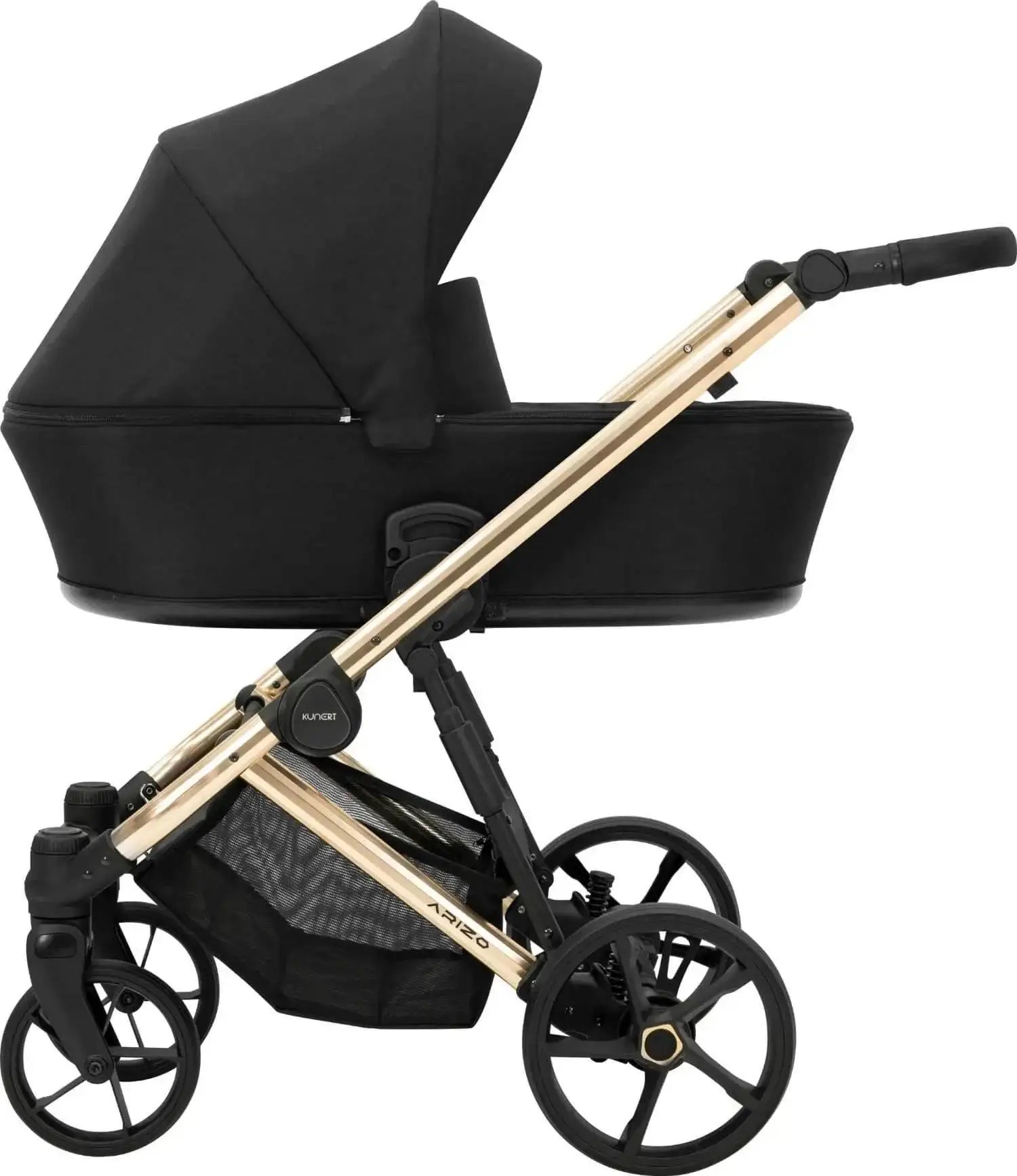 Poussette Kunert ARIZO - Kunert - Poussettes pour bébés pour bébé Maroc -www.babyboss.ma