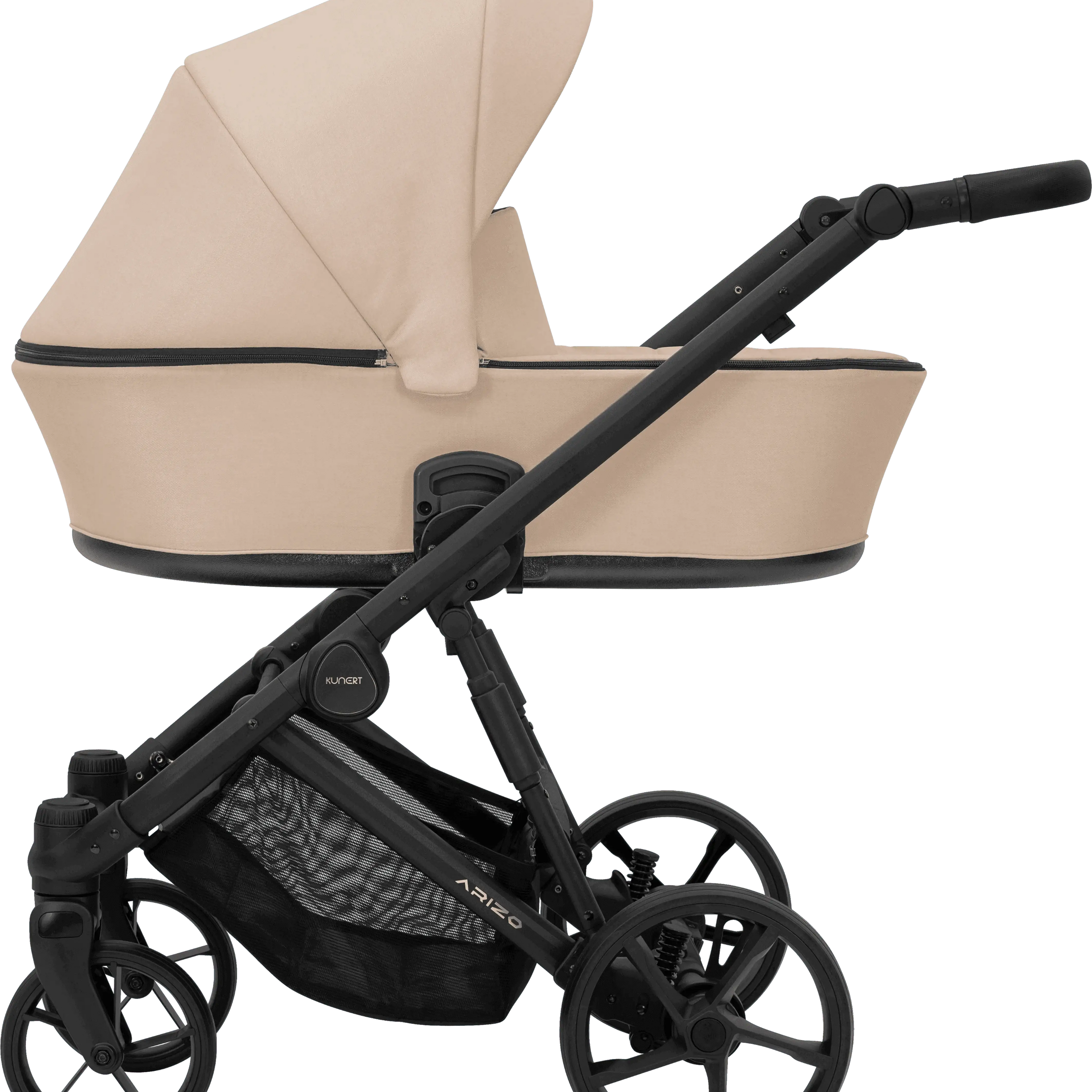 Poussette Kunert ARIZO - Kunert - Poussettes pour bébés pour bébé Maroc -www.babyboss.ma