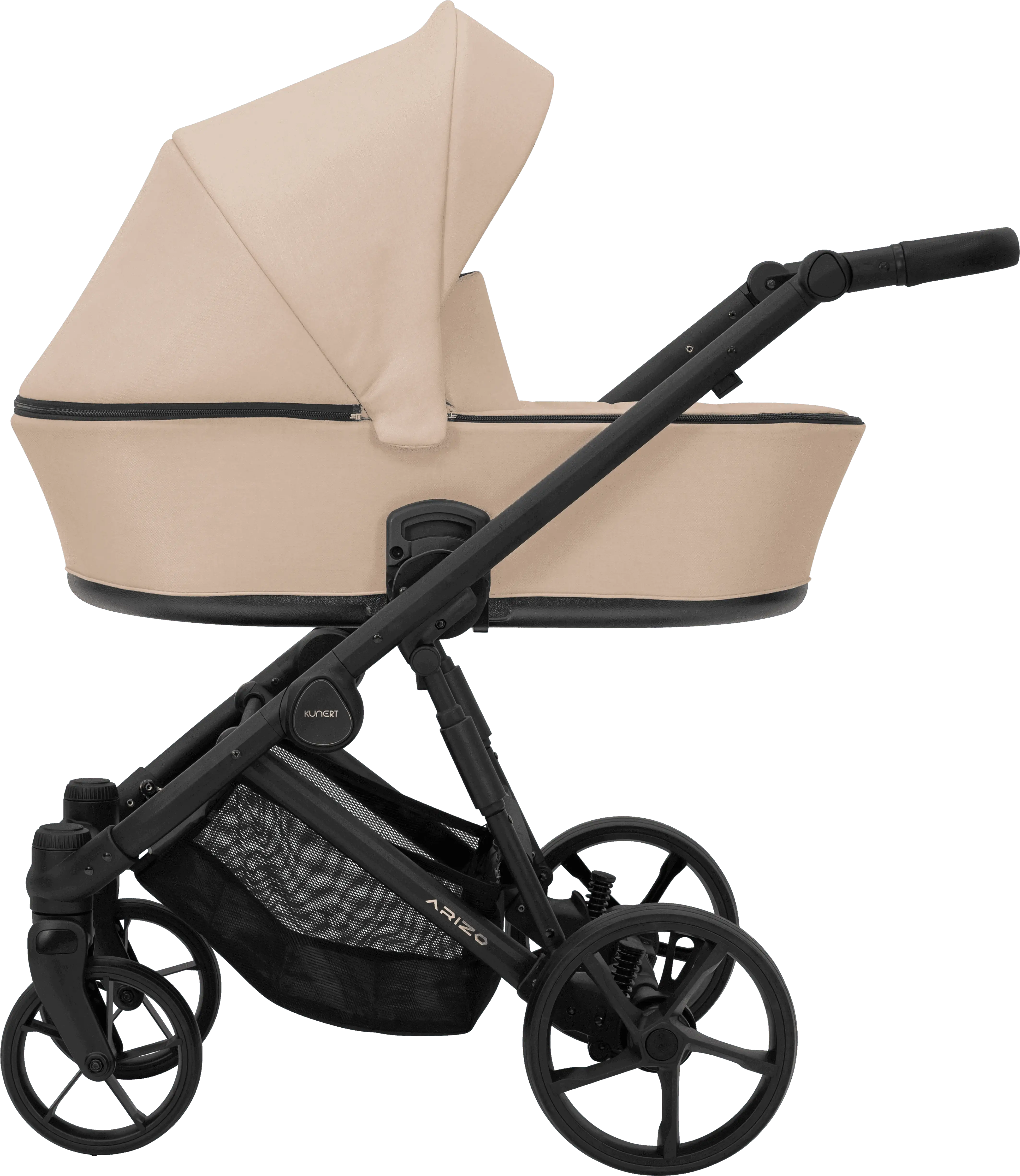 Poussette Kunert ARIZO - Kunert - Poussettes pour bébés pour bébé Maroc -www.babyboss.ma