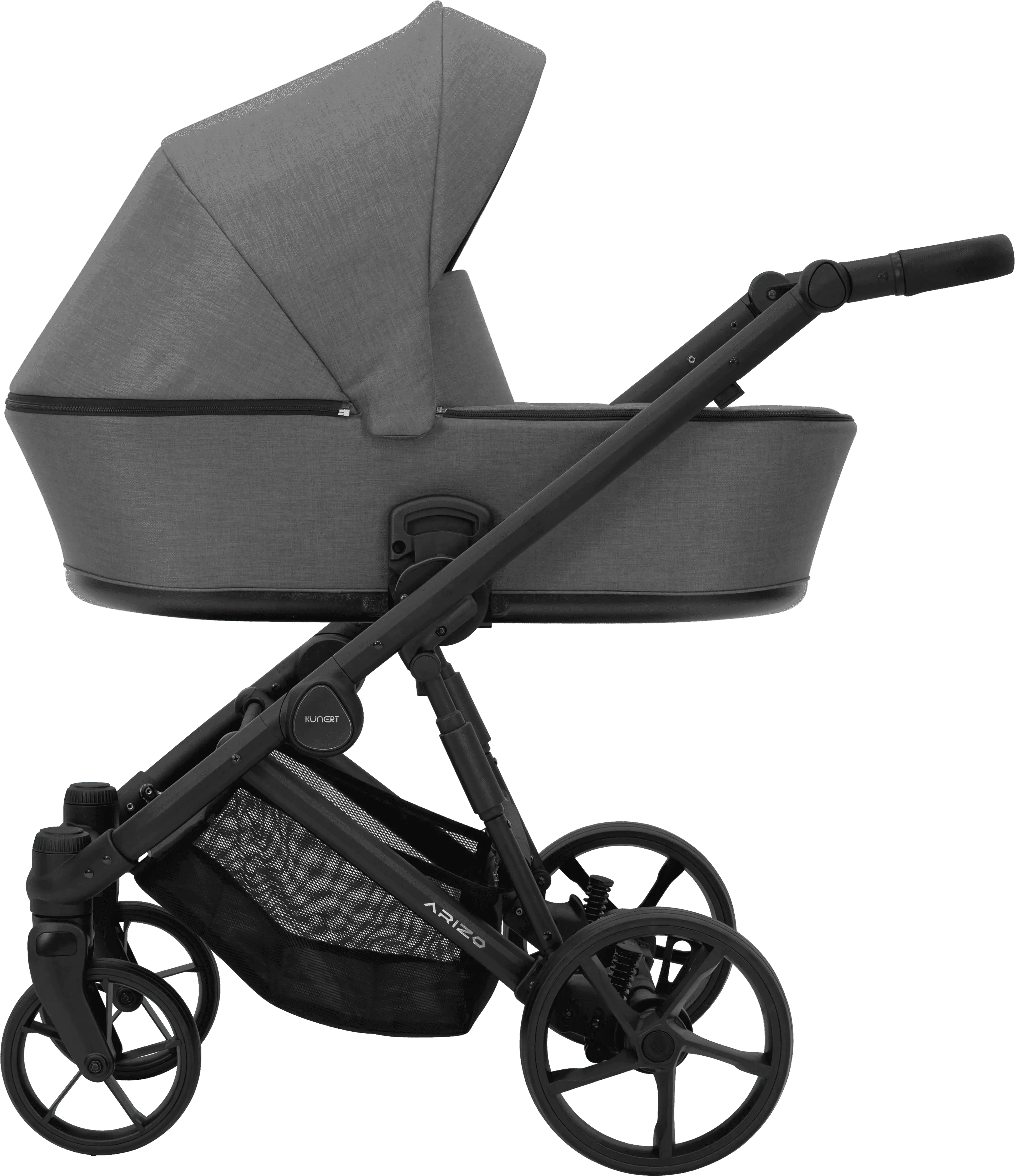 Poussette Kunert ARIZO - Kunert - Poussettes pour bébés pour bébé Maroc -www.babyboss.ma