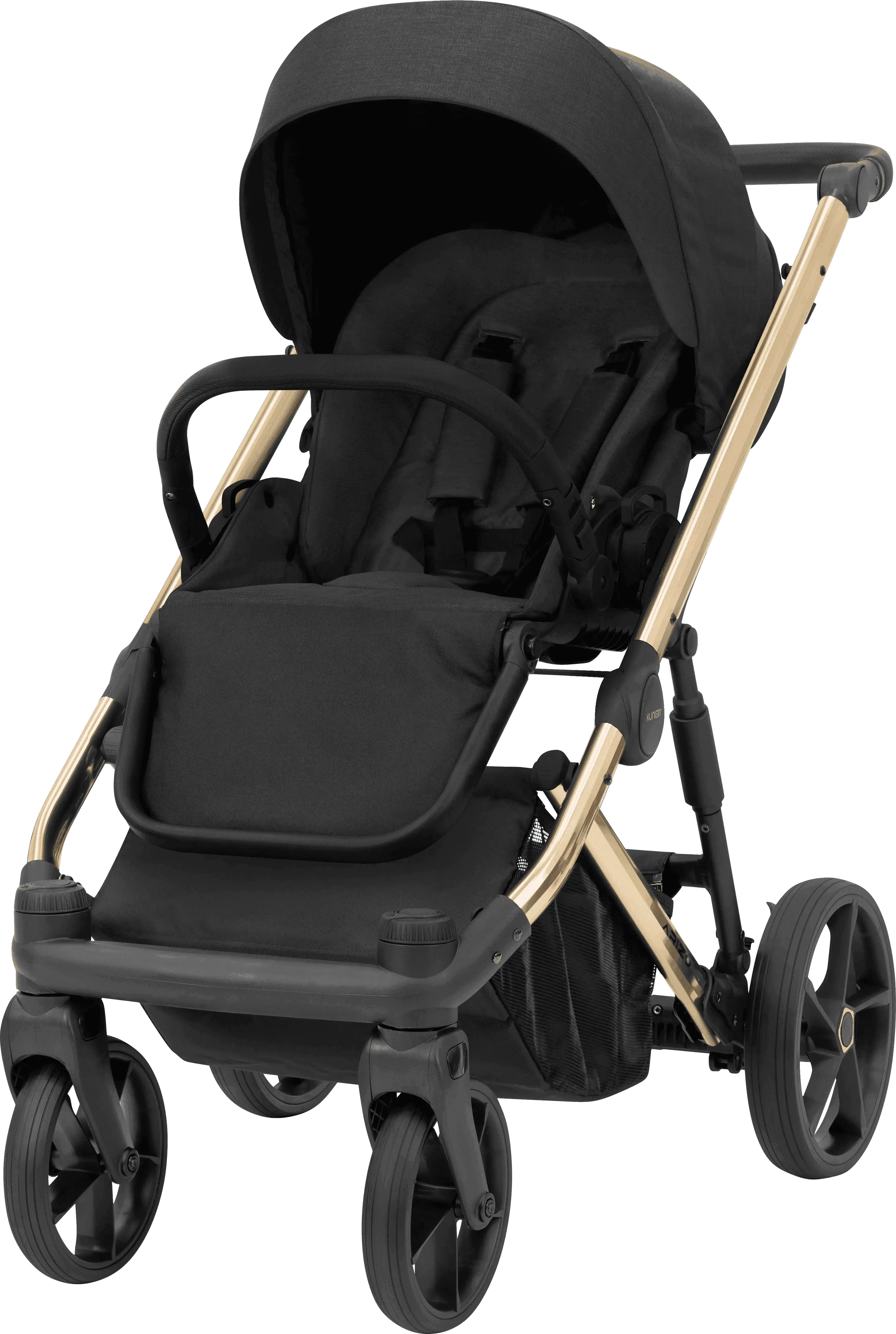 Poussette Kunert ARIZO - Kunert - Poussettes pour bébés pour bébé Maroc -www.babyboss.ma