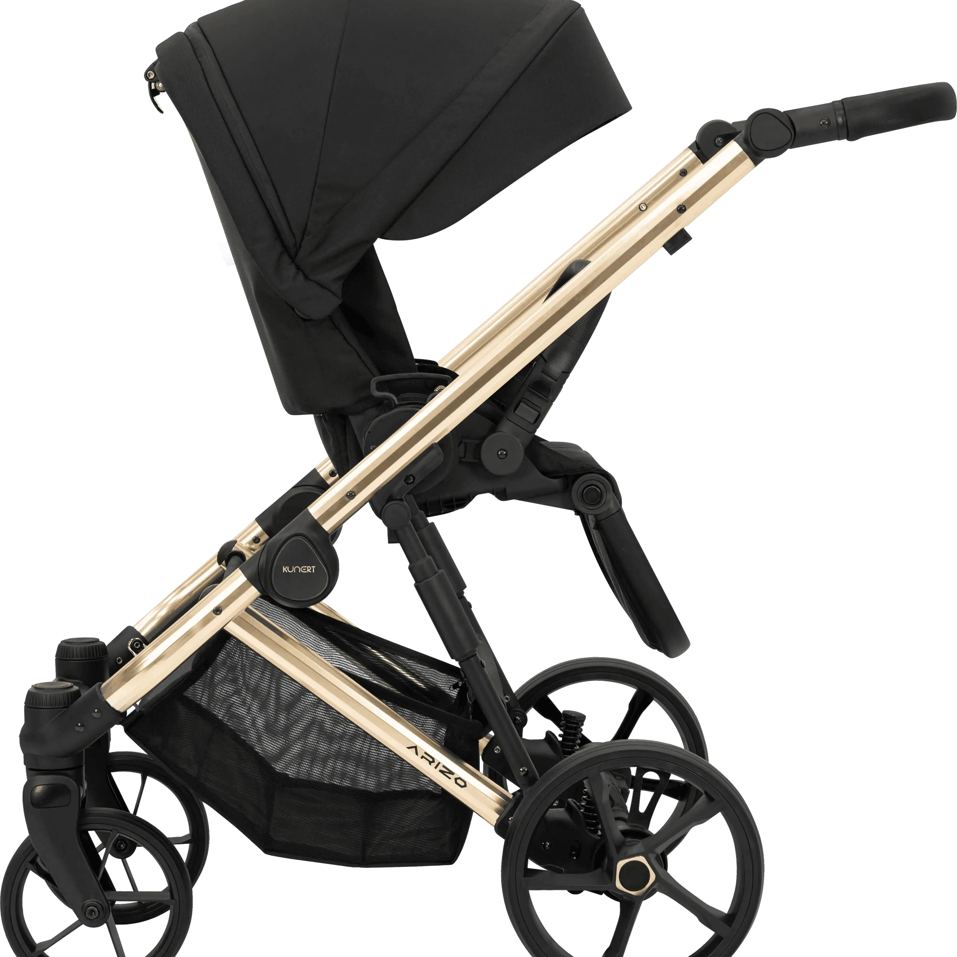Poussette Kunert ARIZO - Kunert - Poussettes pour bébés pour bébé Maroc -www.babyboss.ma