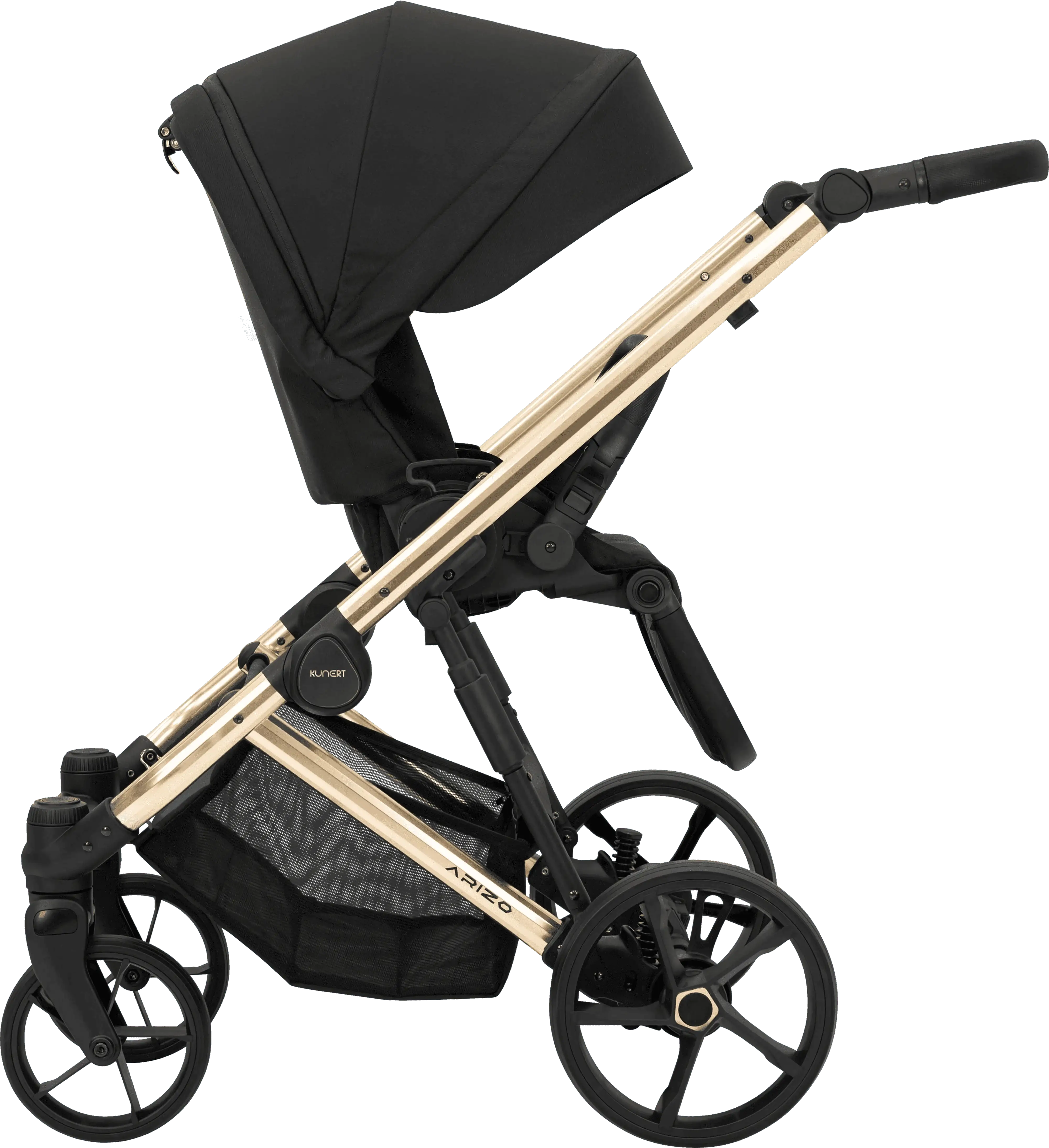 Poussette Kunert ARIZO - Kunert - Poussettes pour bébés pour bébé Maroc -www.babyboss.ma