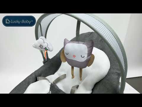 Transat pour bébé